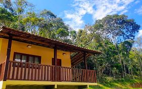 Chalé Céu de Minas